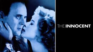 The Innocent's poster