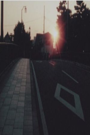 The Emptiness Close to me's poster