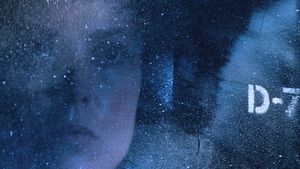 Alien's poster