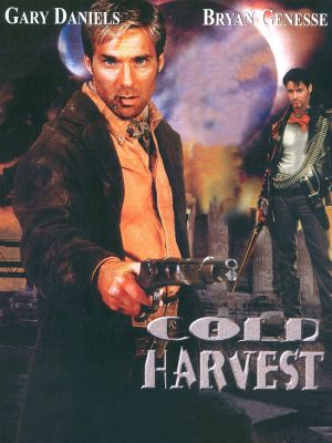 Cold Harvest's poster