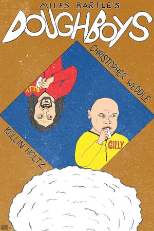 DOUGHBOYS's poster
