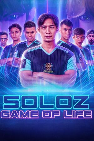 Soloz: Game of Life's poster