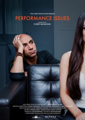 Performance Issues's poster