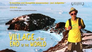 Village at the End of the World's poster