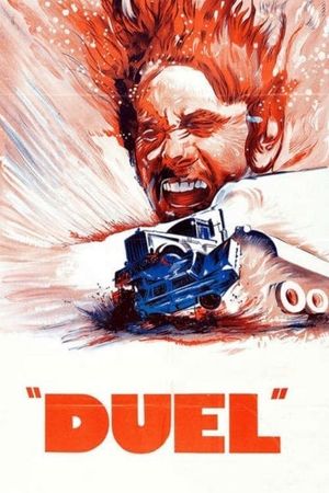 Duel's poster