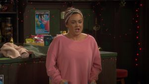 Mrs. Brown's Boys New Year Special – New Year, New Mammy's poster