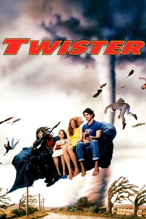 Twister's poster image
