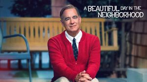 A Beautiful Day in the Neighborhood's poster