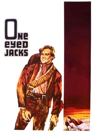 One-Eyed Jacks's poster