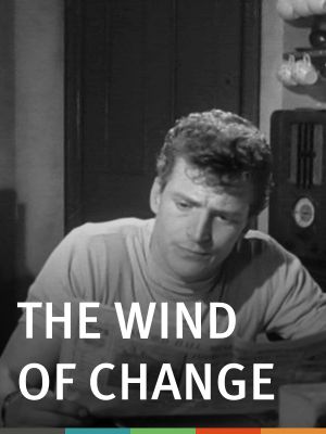 The Wind of Change's poster