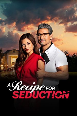 A Recipe for Seduction's poster