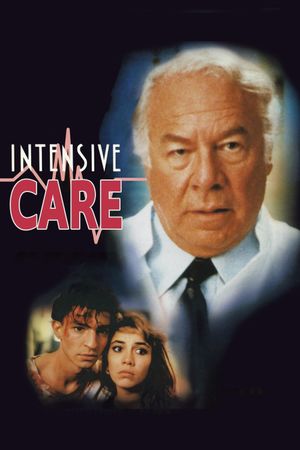 Intensive Care's poster