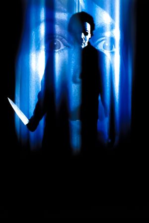 Halloween H20: 20 Years Later's poster