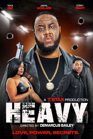 Heavy's poster