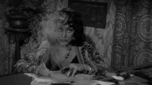 Touch of Evil's poster