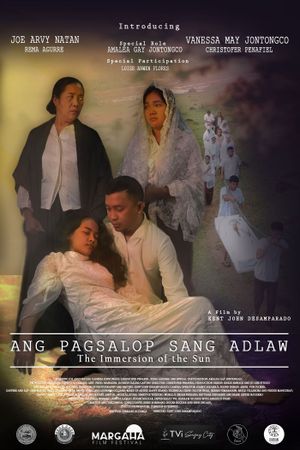 Ang Pagsalop sang Adlaw's poster