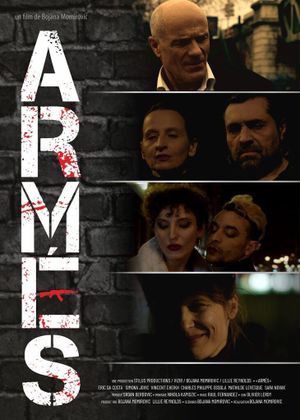 Armed's poster