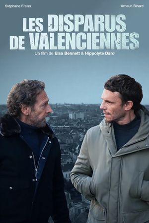 Les Disparus de Valenciennes's poster image