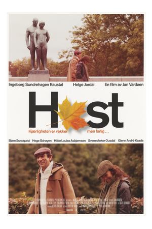 Høst: Autumn Fall's poster