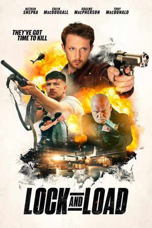 Lock & Load's poster