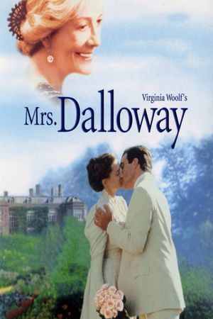 Mrs Dalloway's poster