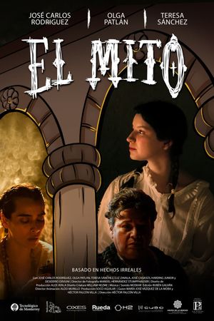 El Mito's poster image