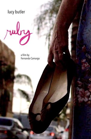 Ruby's poster