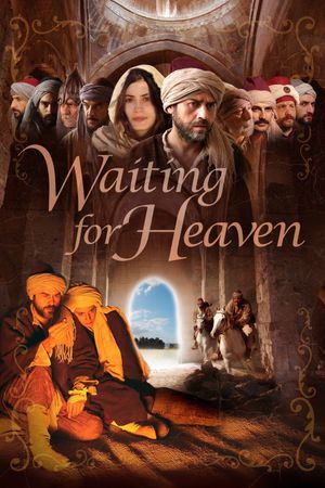 Waiting for Heaven's poster