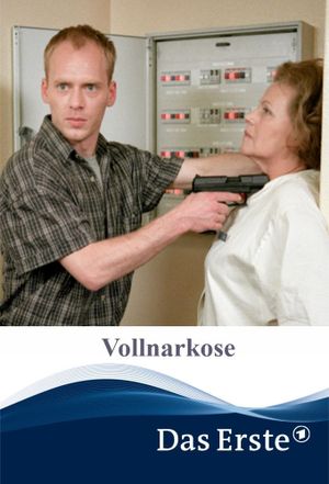 Vollnarkose's poster