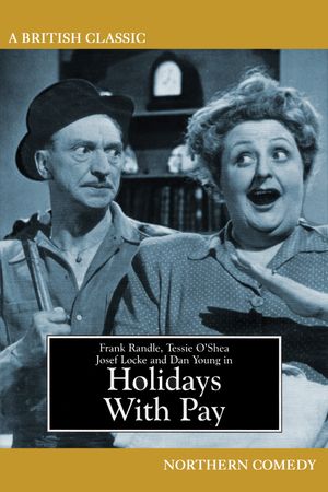 Holiday's with Pay's poster image