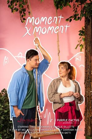 Moment by Moment's poster