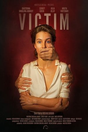 Victim's poster