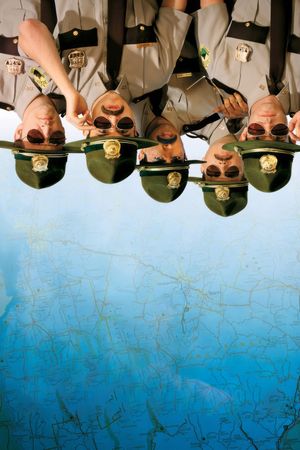 Super Troopers's poster