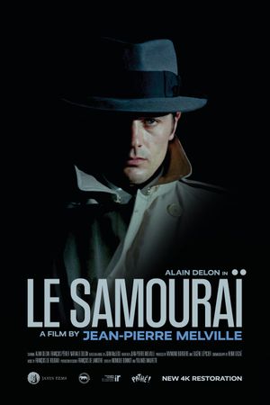 Le Samouraï's poster