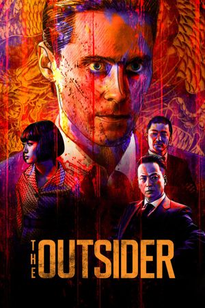 The Outsider's poster