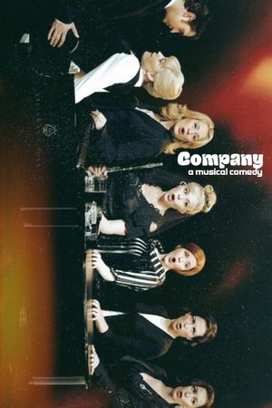 Company's poster