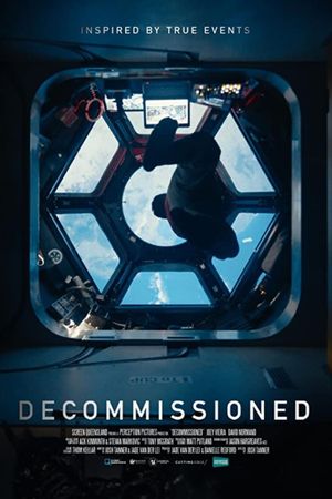 Decommissioned's poster