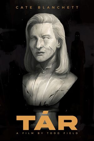 Tár's poster