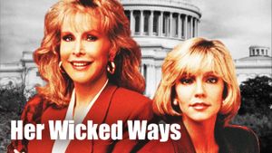 Her Wicked Ways's poster