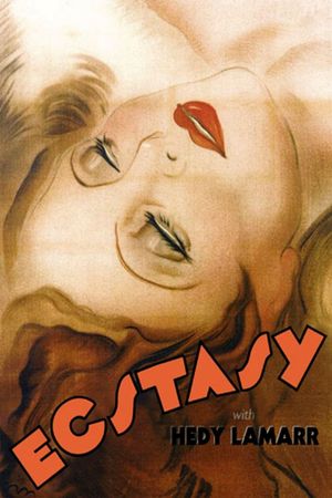 Ecstasy's poster
