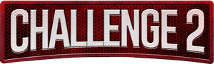 Challenge 2's poster