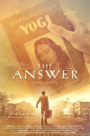 The Answer's poster