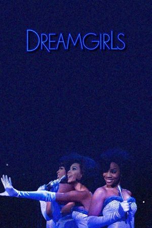 Dreamgirls's poster