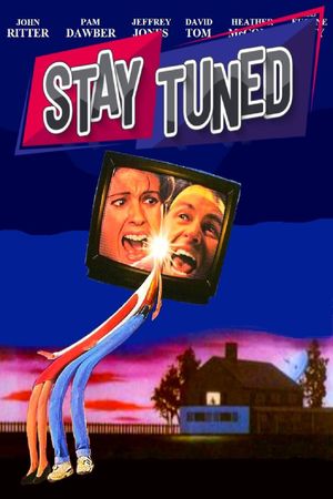 Stay Tuned's poster