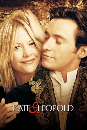 Kate & Leopold's poster