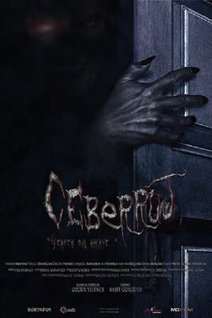 Ceberrut's poster image