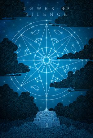 Tower of Silence's poster