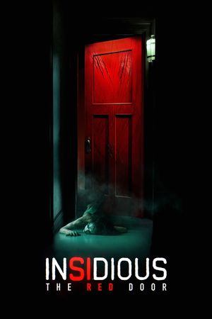 Insidious: The Red Door's poster