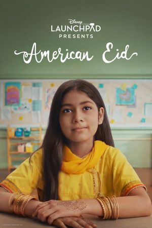 American Eid's poster