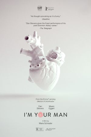 I'm Your Man's poster